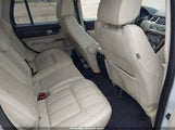 Land Rover Range Rover Sport Supercharged SALSH2E47BA270924 снимка