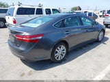 Toyota Avalon Xle Premium 4T1BK1EB7EU124765 fotografie