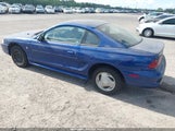 Ford Mustang 1FALP4041TF212500 снимка