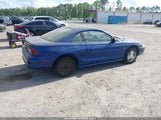 Ford Mustang 1FALP4041TF212500 снимка