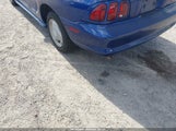 Ford Mustang 1FALP4041TF212500 снимка