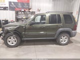 Jeep Liberty Sport 1J4GL48KX7W575694 fotografie