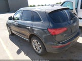 Audi Q5 2.0T Premium WA1LFAFP2FA016851 снимка