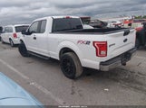 Ford F-150 Xl 1FTEX1C84FKF22104 снимка