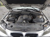 BMW 530I WBANA73584B801477 снимка