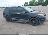 Ford Explorer Limited 1FM5K8F87FGC21229 fotografie