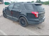 Ford Explorer Limited 1FM5K8F87FGC21229 снимка