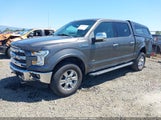 Ford F-150 Lariat 1FTEW1EG2GKF83461 снимка