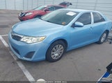 Toyota Camry L 4T4BF1FK8DR305431 снимка
