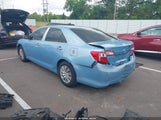 Toyota Camry L 4T4BF1FK8DR305431 снимка