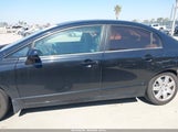 Honda Civic Ex 1HGFA16887L067787 fotografie