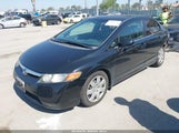 Honda Civic Ex 1HGFA16887L067787 fotografie