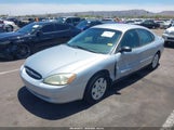 Ford Taurus Lx 1FAFP52U71G278444 снимка