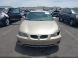 Pontiac Grand Prix Gt 1G2WP52K11F135945 photo