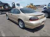 Pontiac Grand Prix Gt 1G2WP52K11F135945 fotografie