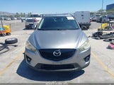 Mazda Cx-5 Grand Touring JM3KE2DY3E0334379 снимка
