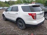 Ford Explorer Xlt 1FM5K8D85FGA84441 fotografie