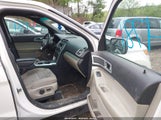 Ford Explorer Xlt 1FM5K8D85FGA84441 fotografie