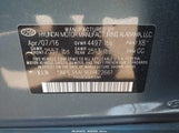 Hyundai Sonata Sport 5NPE34AF9GH422661 снимка