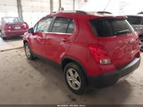 Chevrolet Trax Lt 3GNCJRSB4FL247845 fotografie