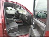 Chevrolet Silverado  1Lt 3GCUKREC1GG181408 снимка