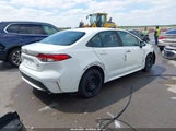 Toyota Corolla Le 5YFEPMAE8NP275390 снимка
