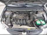 Pontiac Vibe 5Y2SL62894Z432805 снимка