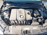 Volkswagen Jetta 2.5L Se 3VWDP7AJ8CM459353 снимка