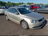 Volkswagen Jetta 2.5L Se 3VWDP7AJ8CM459353 снимка