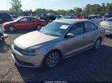 Volkswagen Jetta 2.5L Se 3VWDP7AJ8CM459353 снимка