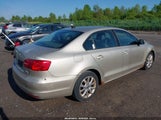 Volkswagen Jetta 2.5L Se 3VWDP7AJ8CM459353 снимка