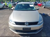 Volkswagen Jetta 2.5L Se 3VWDP7AJ8CM459353 снимка