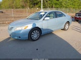 Toyota Camry Le 4T1BE46K17U620817 снимка