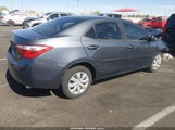 Toyota Corolla Le 5YFBURHE1FP266546 снимка