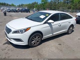 Hyundai Sonata 5NPE24AF5HH584985 photo