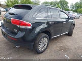 Lincoln Mkx 2LMDJ8JK9DBL07829 снимка