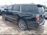 GMC Yukon Denali 1GKS1CKJ2FR734841 fotografie