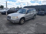 Subaru Forester 2.5X JF1SG63657H712075 photo