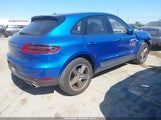 Porsche Macan S WP1AB2A55GLB53775 fotografie