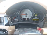 Porsche Macan S WP1AB2A55GLB53775 снимка