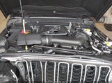 Jeep Wrangler 4-Door Sahara 4X4 1C4PJXEN8SW653104 photo