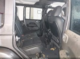Jeep Wrangler 4-Door Sahara 4X4 1C4PJXEN8SW653104 снимка