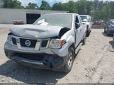 Nissan Frontier S 1N6BD0CT6JN736218 снимка