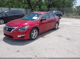 Nissan Altima 2.5 Sv 1N4AL3AP5FC283632 снимка