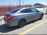 Nissan Sentra S 3N1AB7AP7KY405870 снимка