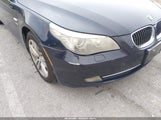BMW 528I xDrive WBANV13519C151958 снимка