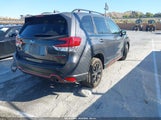 Subaru Forester Sport JF2SKARC0LH489917 снимка