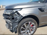 Land Rover Range Rover Sport Hse Dynamic SALWR2SE7NA235431 photo