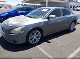 Nissan Maxima 3.5 S/3.5 Sv 1N4AA5AP7EC457779 fotografie