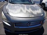 Nissan Maxima 3.5 S/3.5 Sv 1N4AA5AP7EC457779 fotografie